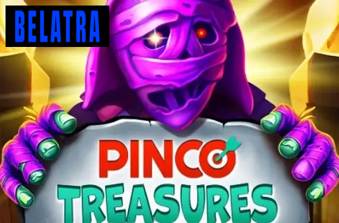 Pinco Treasures